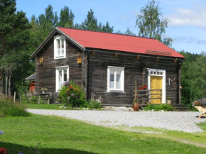 Отель Stuga Lugnvik  Lugnvik